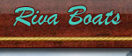 Riva Boats