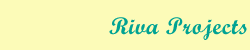 Riva Projects