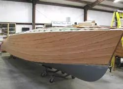 Northwest Classic Boats Inc